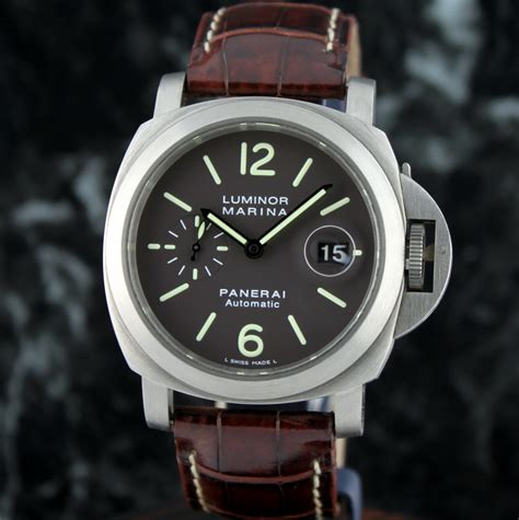 Panerai PAM240 for Sale 